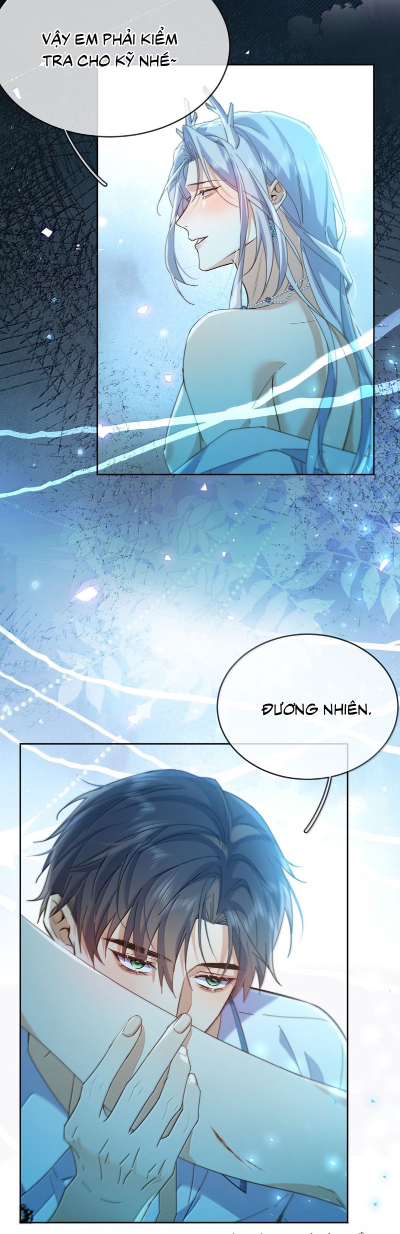 Huynh Dạy Dỗ Đệ Bất Kính Chapter 65 - Trang 4