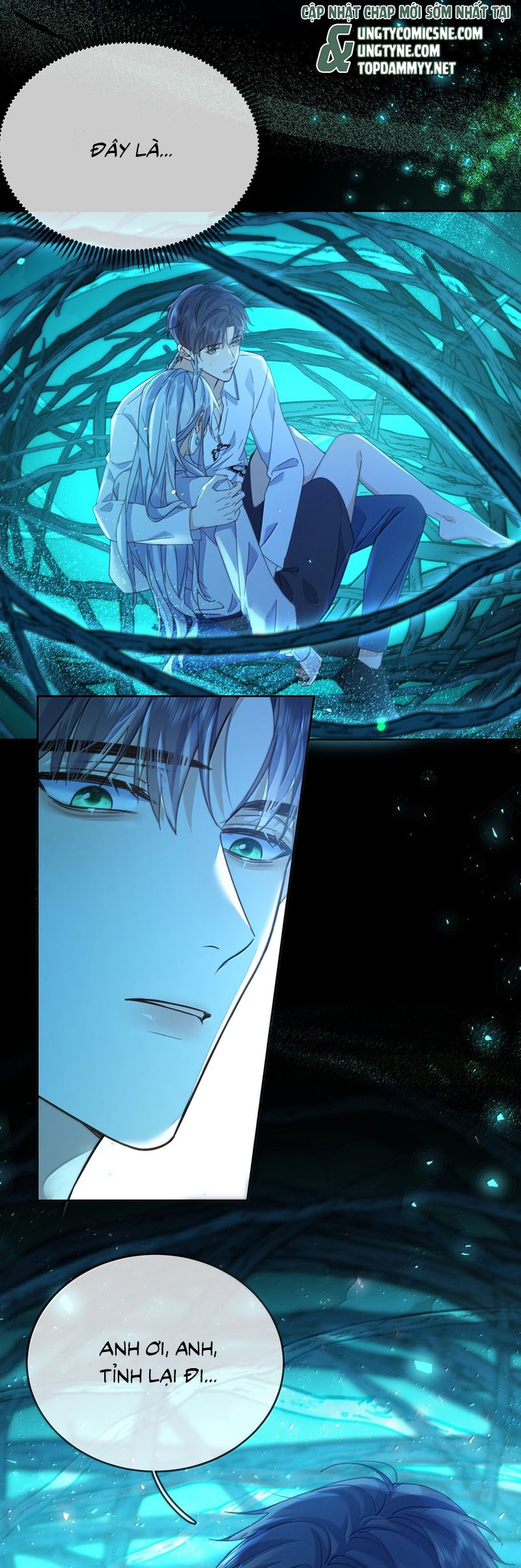 Huynh Dạy Dỗ Đệ Bất Kính Chapter 65 - Trang 4