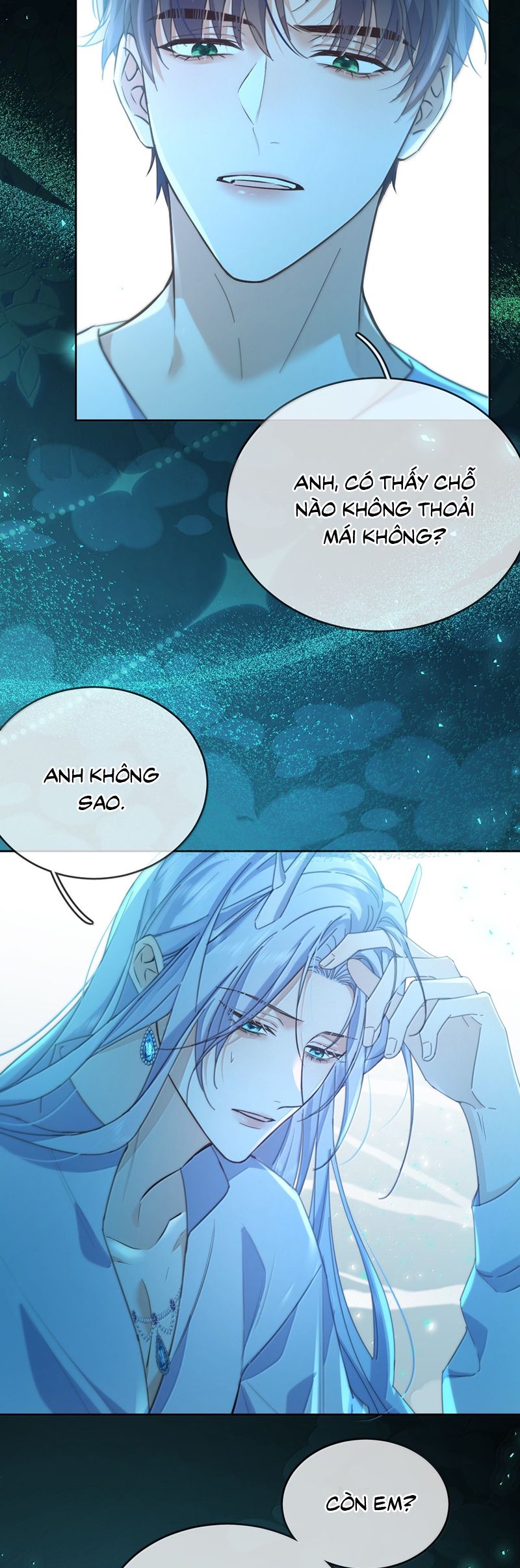 Huynh Dạy Dỗ Đệ Bất Kính Chapter 65 - Trang 4