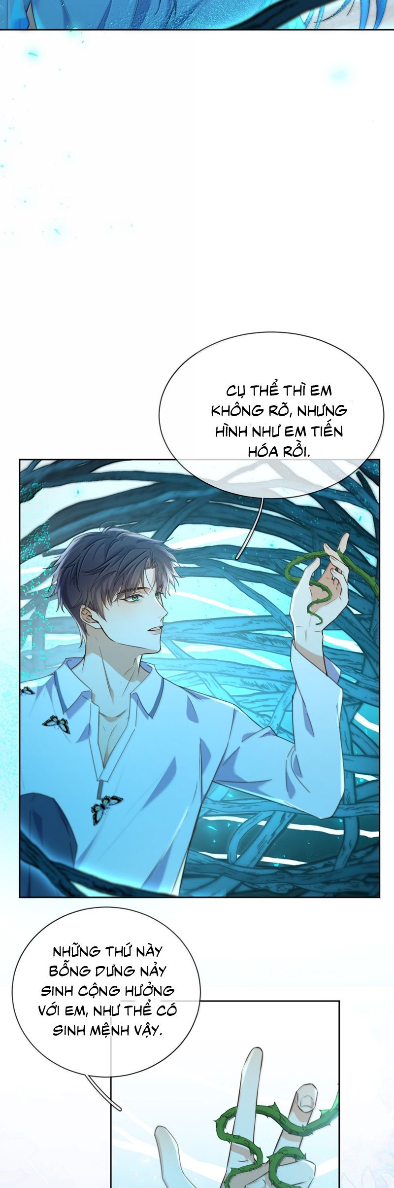 Huynh Dạy Dỗ Đệ Bất Kính Chapter 65 - Trang 4