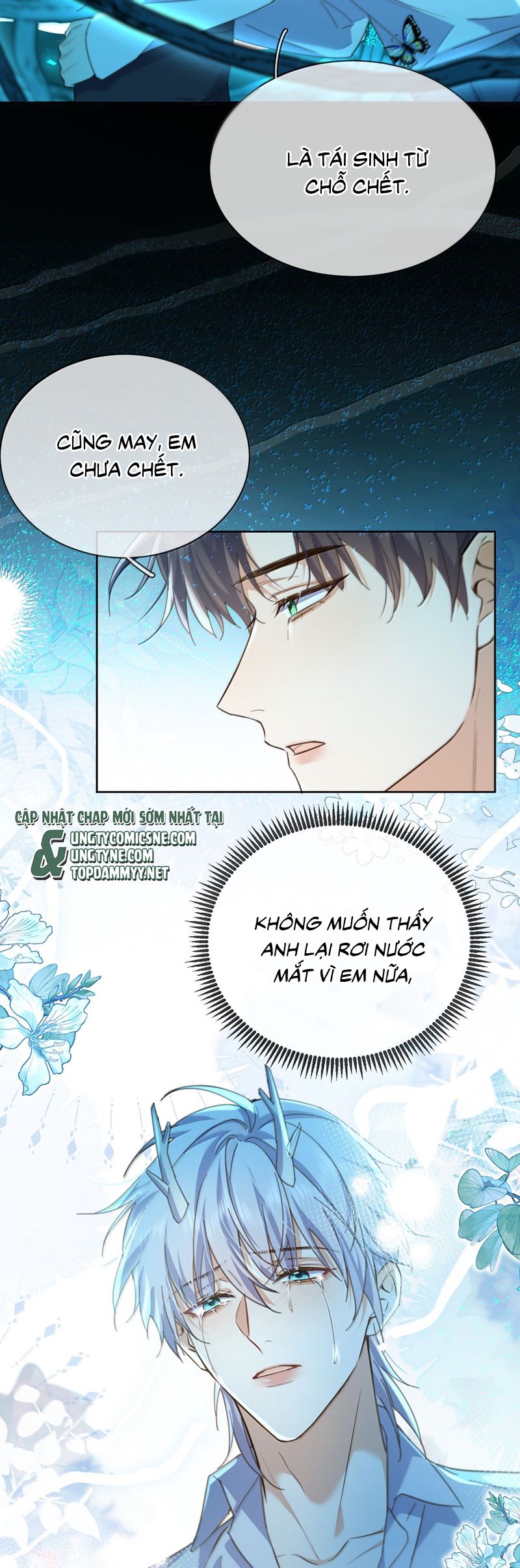 Huynh Dạy Dỗ Đệ Bất Kính Chapter 65 - Trang 4