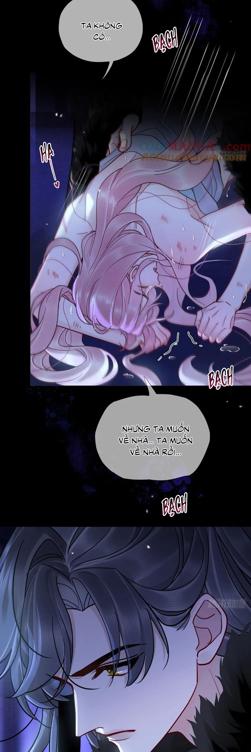 Cư Tâm Bất Kính Chapter 38 - Trang 4