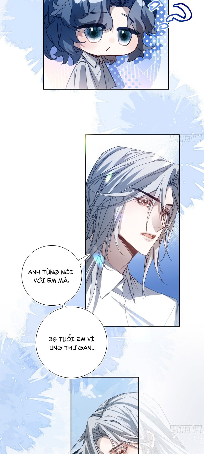 Ngôi Sao Của Anh Chapter 5 - Trang 4