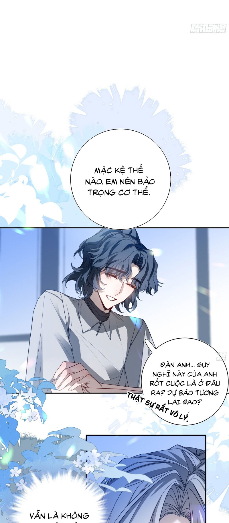 Ngôi Sao Của Anh Chapter 5 - Trang 4