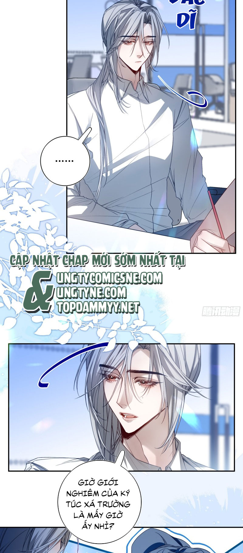 Ngôi Sao Của Anh Chapter 5 - Trang 4