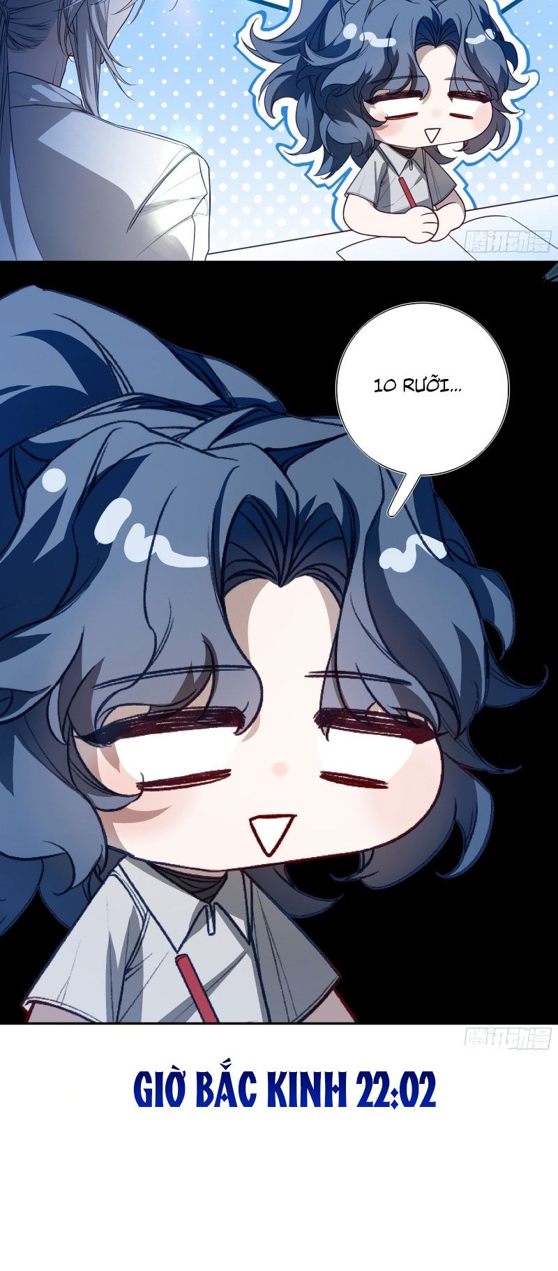 Ngôi Sao Của Anh Chapter 5 - Trang 4