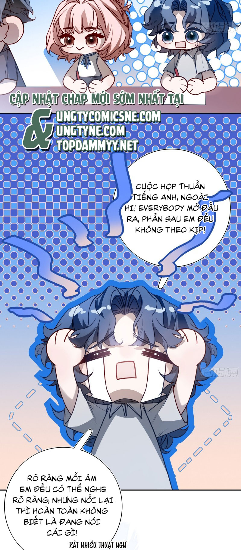 Ngôi Sao Của Anh Chapter 5 - Trang 4