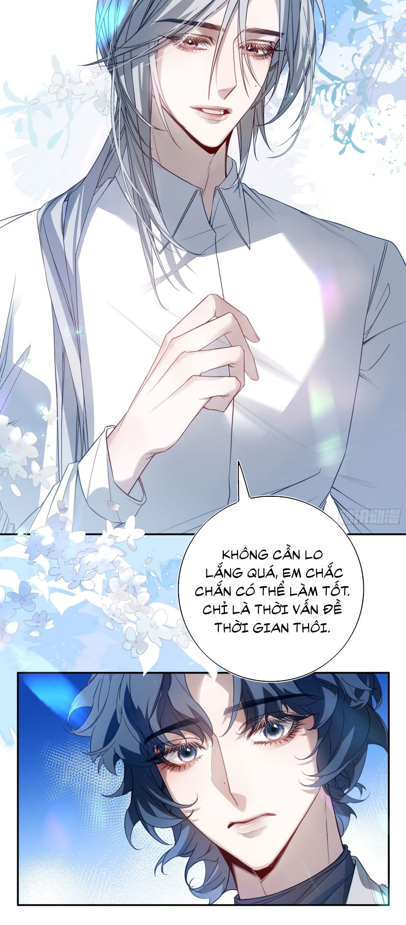 Ngôi Sao Của Anh Chapter 5 - Trang 4