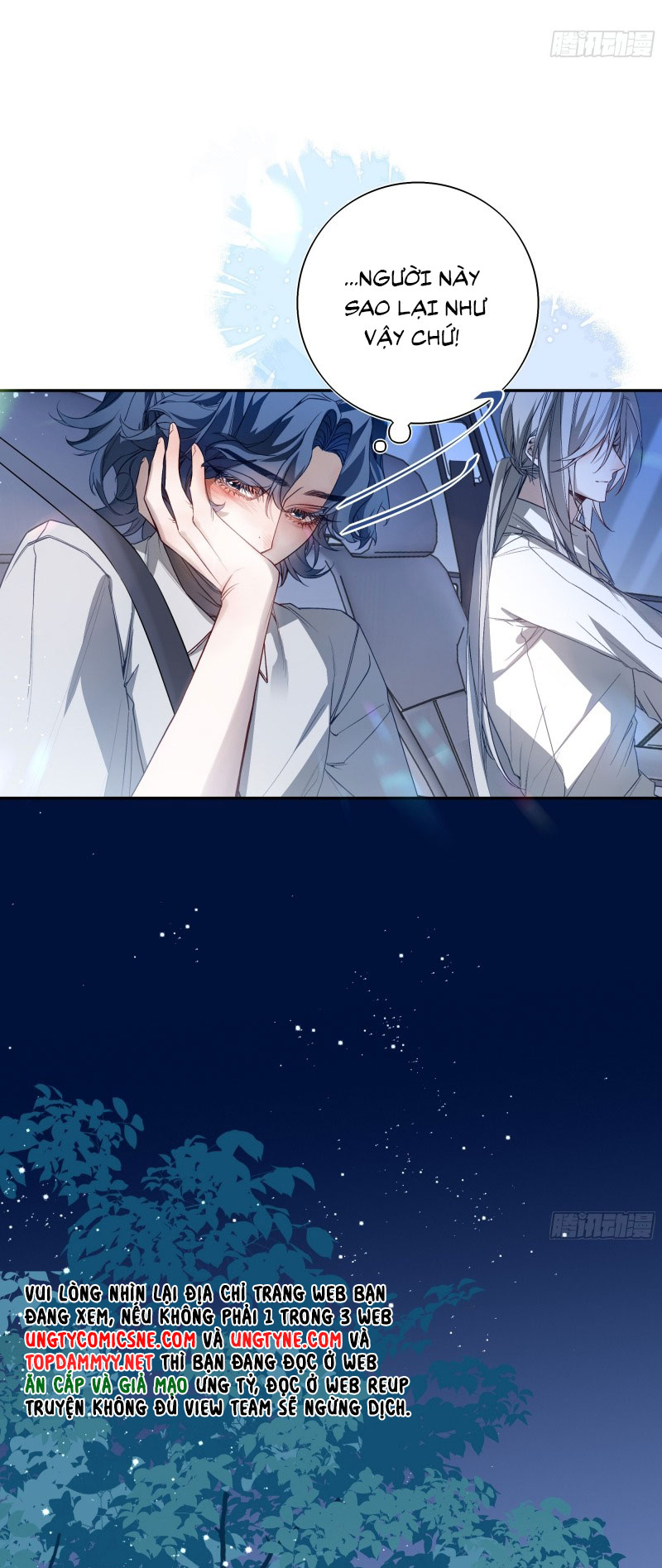 Ngôi Sao Của Anh Chapter 5 - Trang 4