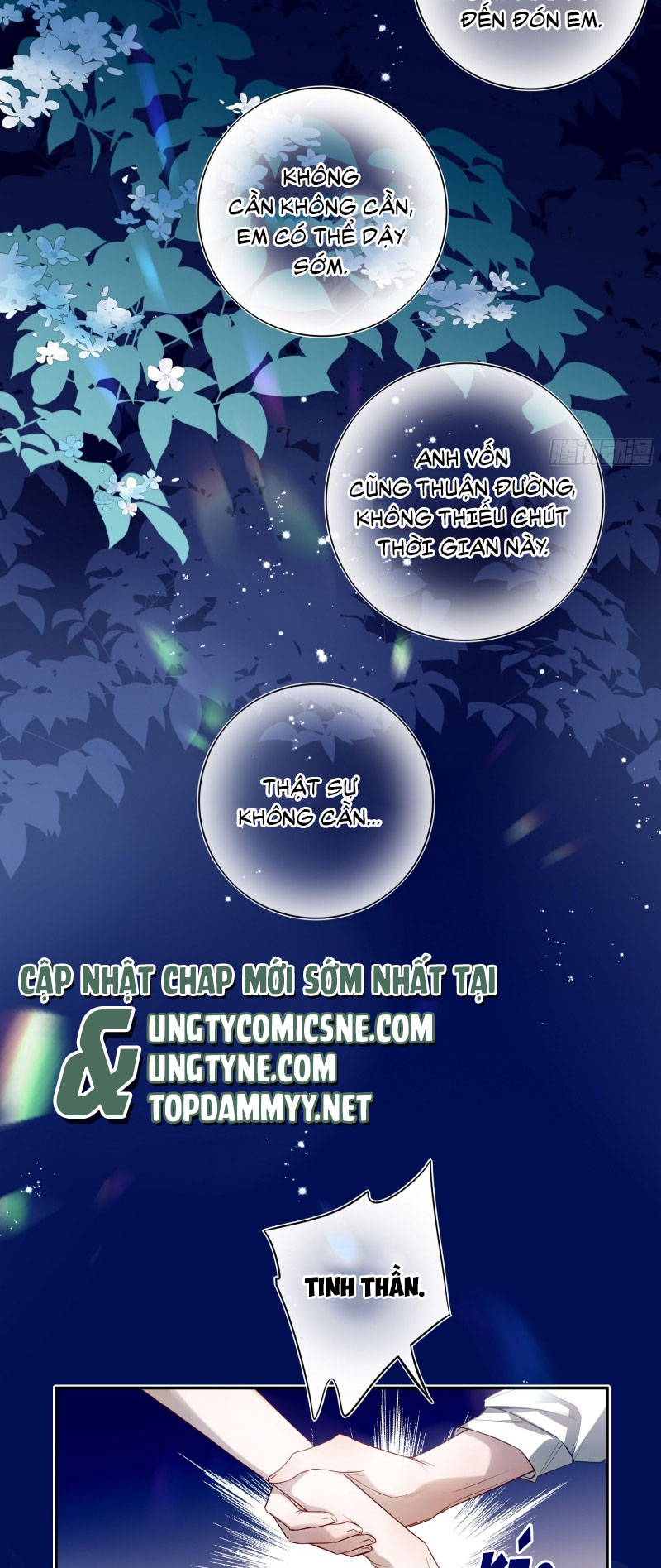 Ngôi Sao Của Anh Chapter 5 - Trang 4