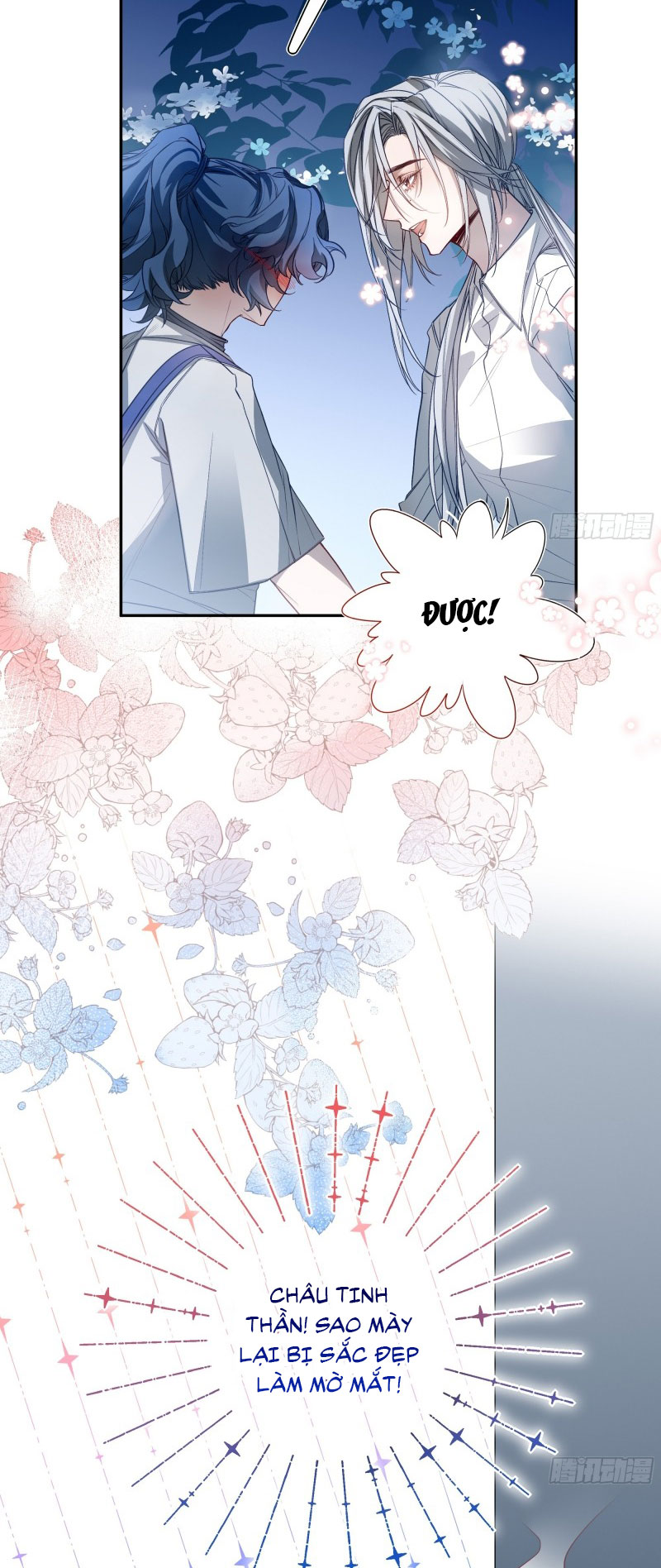 Ngôi Sao Của Anh Chapter 5 - Trang 4