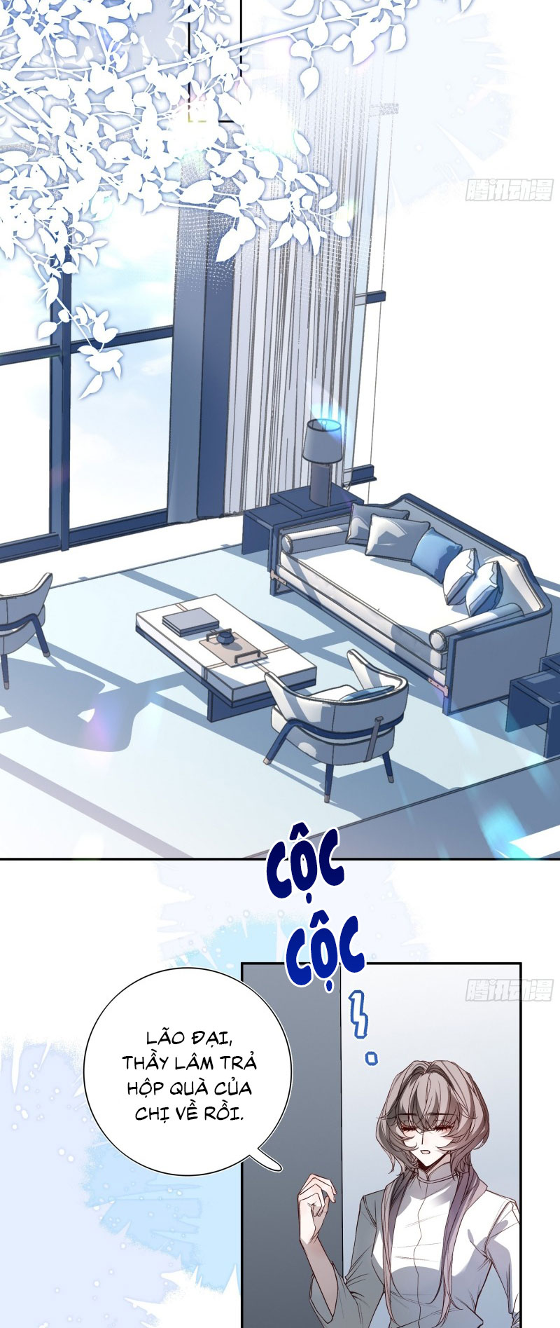 Ngôi Sao Của Anh Chapter 5 - Trang 4