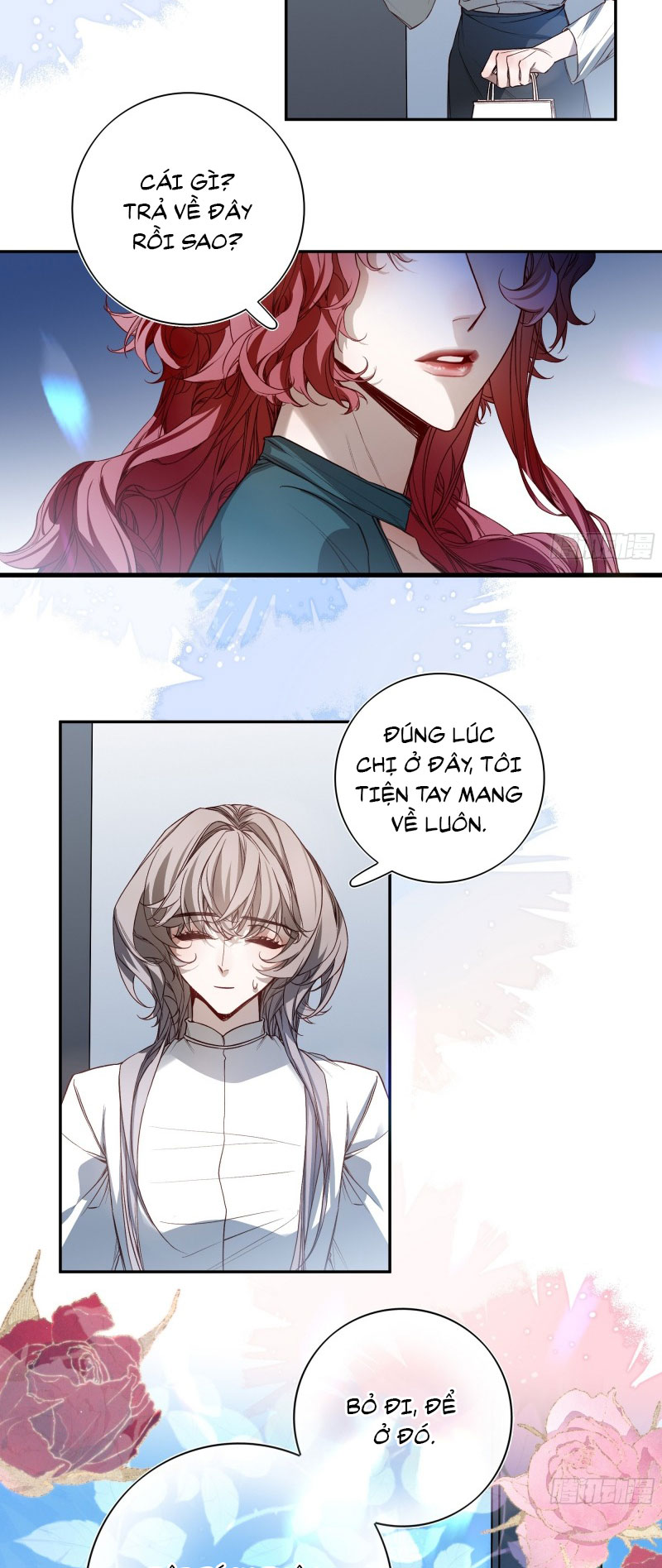Ngôi Sao Của Anh Chapter 5 - Trang 4