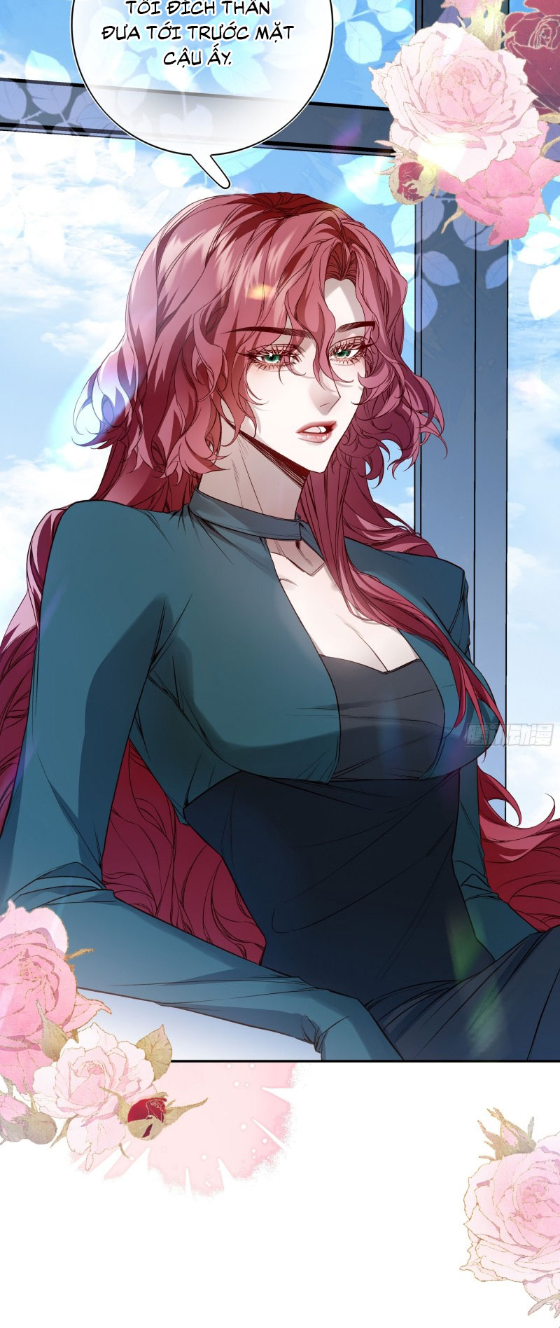 Ngôi Sao Của Anh Chapter 5 - Trang 4