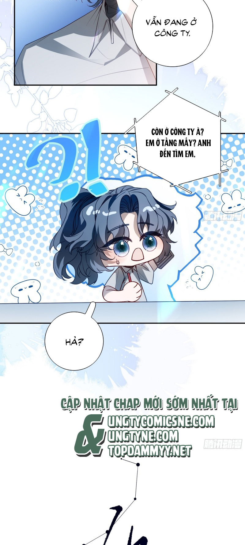 Ngôi Sao Của Anh Chapter 5 - Trang 4