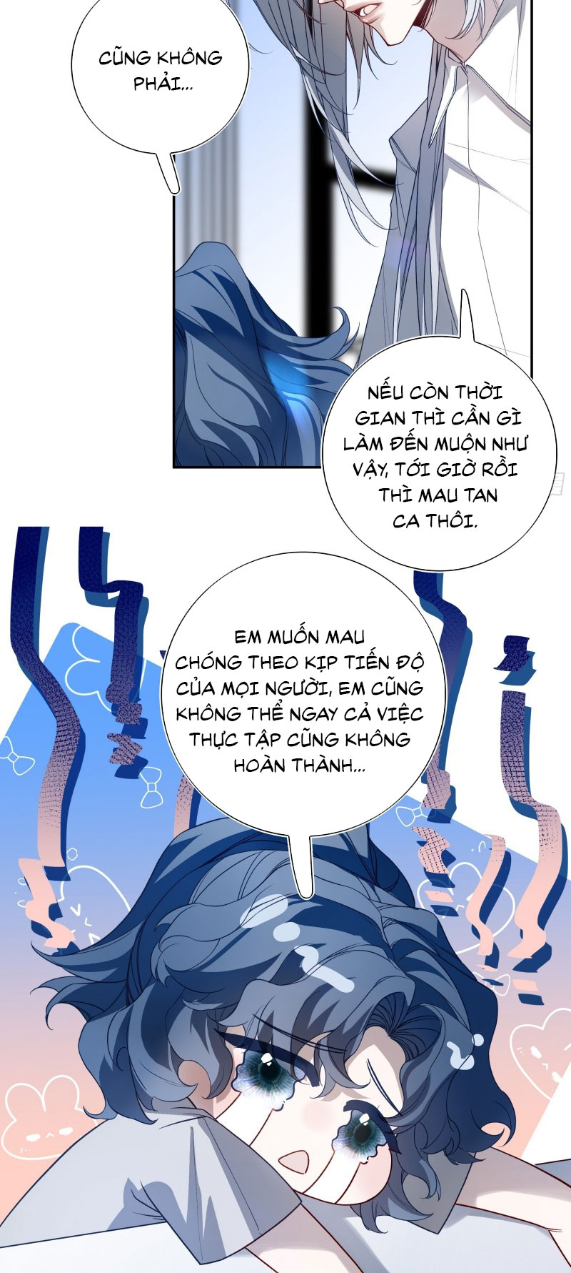 Ngôi Sao Của Anh Chapter 5 - Trang 4