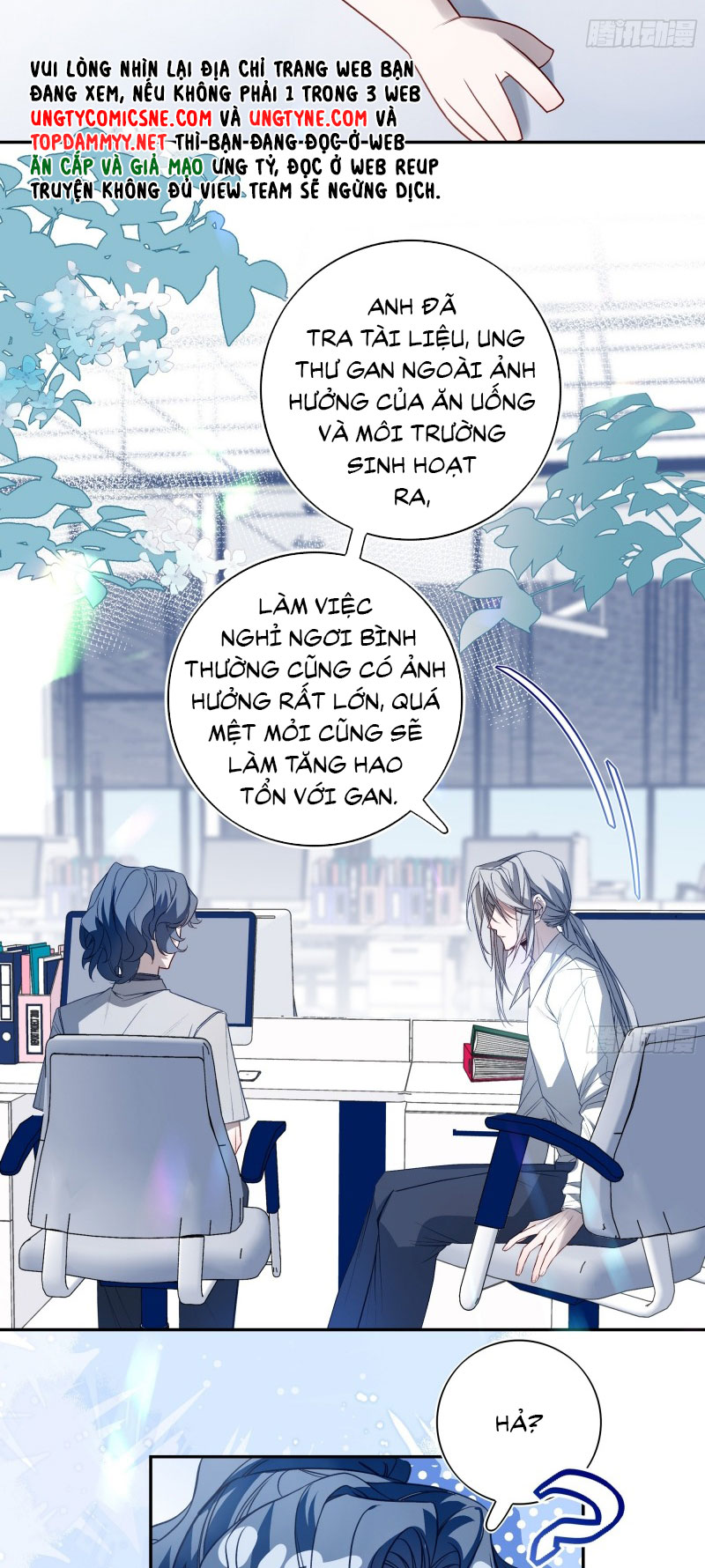 Ngôi Sao Của Anh Chapter 5 - Trang 4