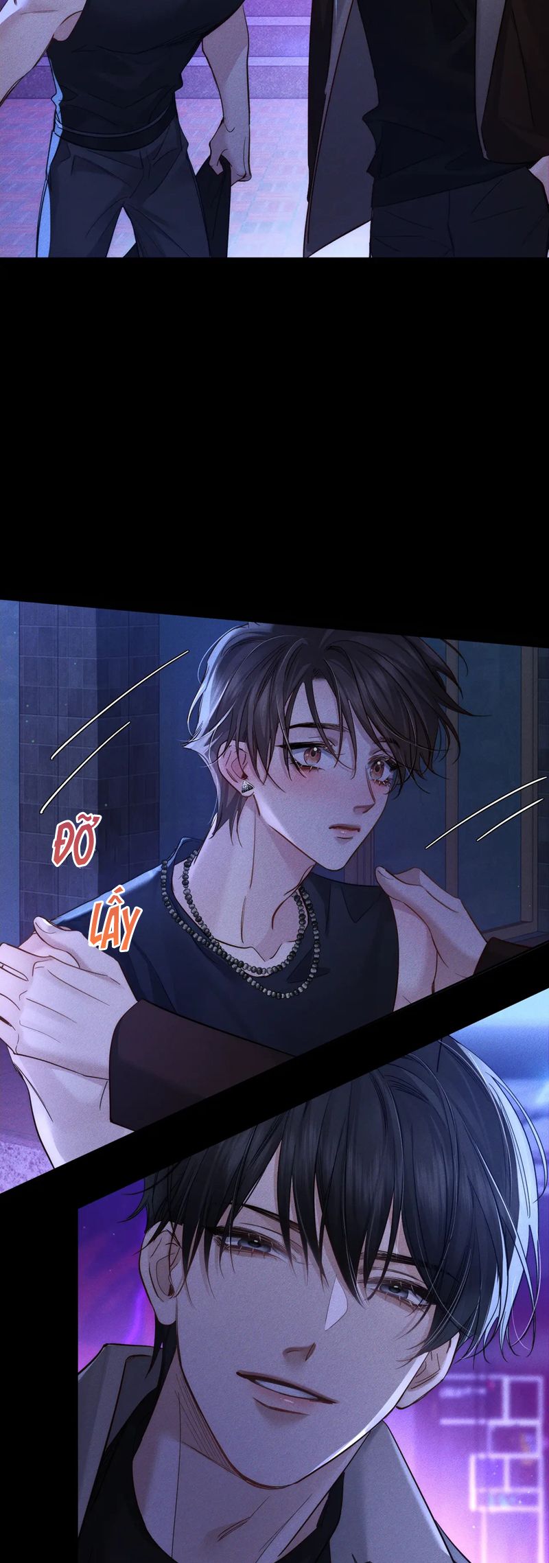 Nhân Vật Chính Chỉ Muốn Yêu Đương Chapter 197 - Trang 4