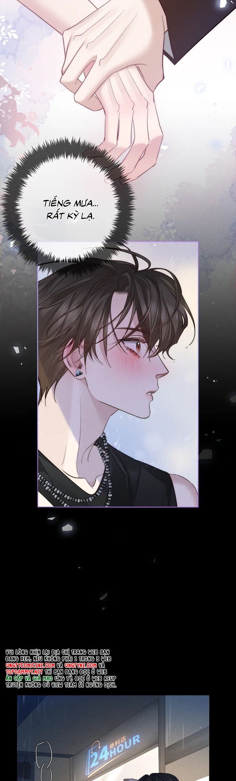 Nhân Vật Chính Chỉ Muốn Yêu Đương Chapter 198 - Trang 4