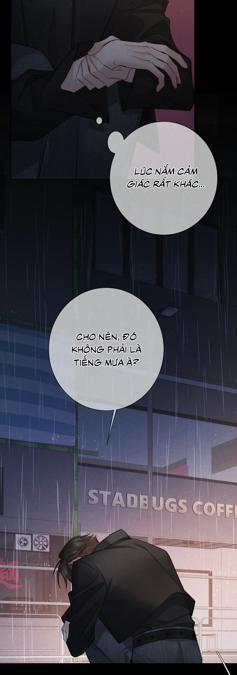 Nhân Vật Chính Chỉ Muốn Yêu Đương Chapter 198 - Trang 4