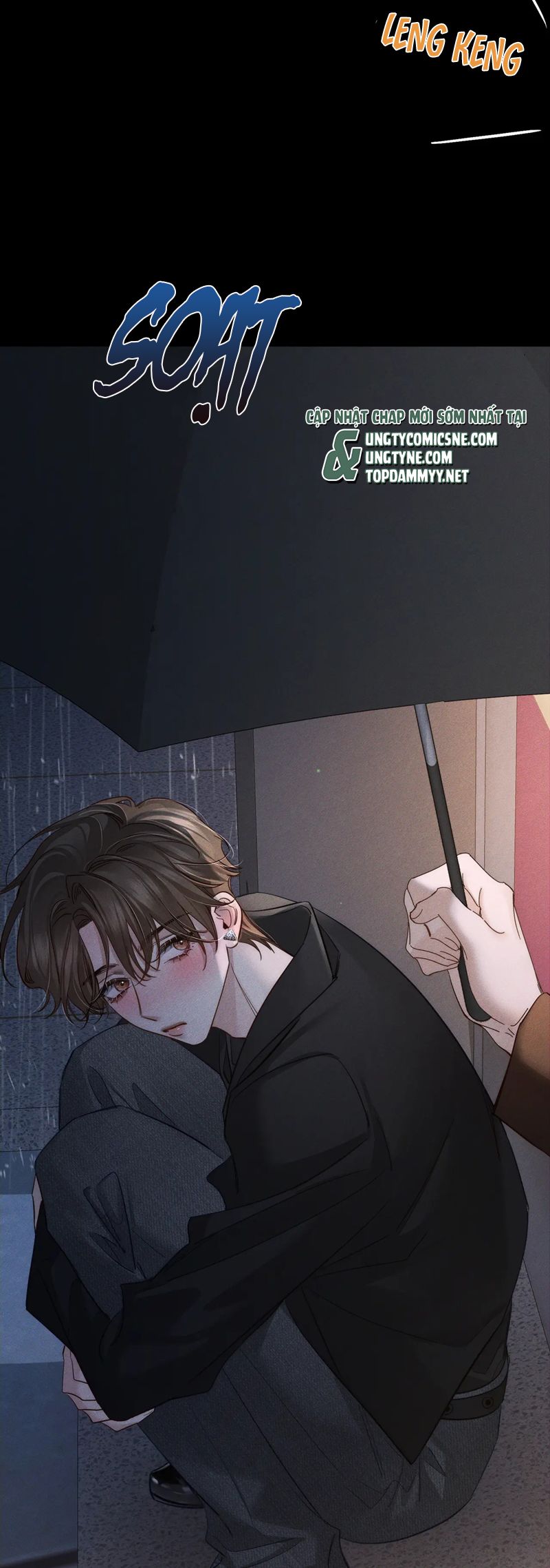 Nhân Vật Chính Chỉ Muốn Yêu Đương Chapter 198 - Trang 4