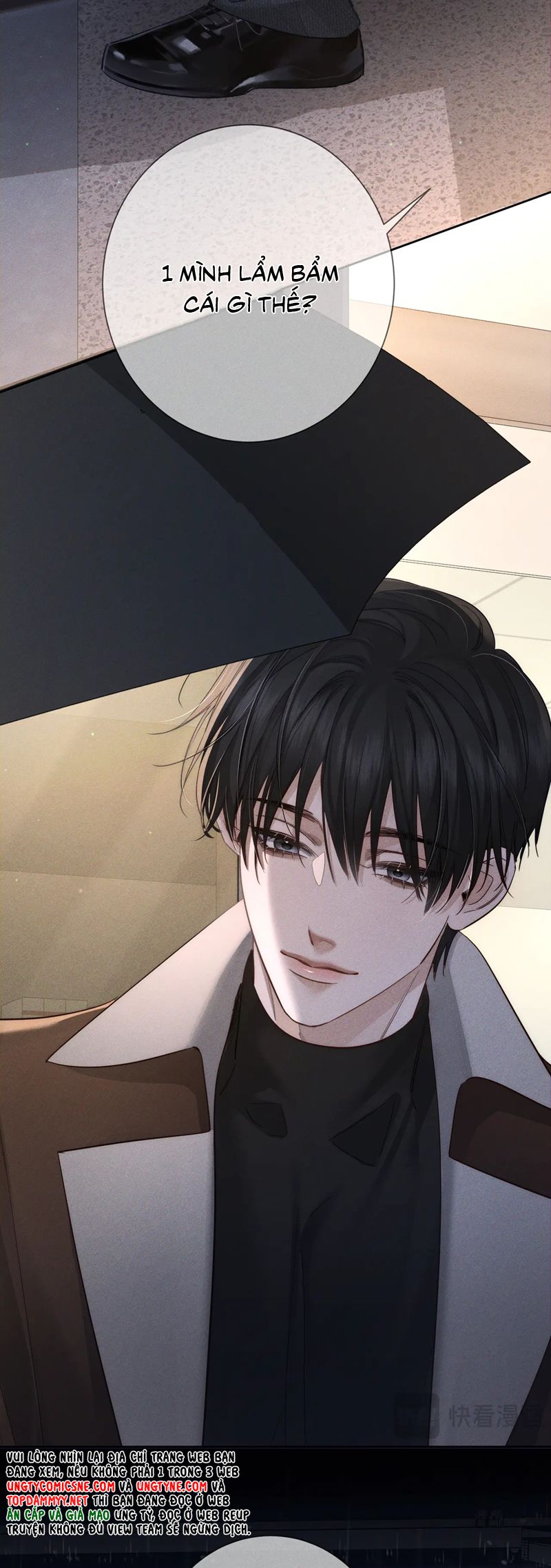 Nhân Vật Chính Chỉ Muốn Yêu Đương Chapter 198 - Trang 4