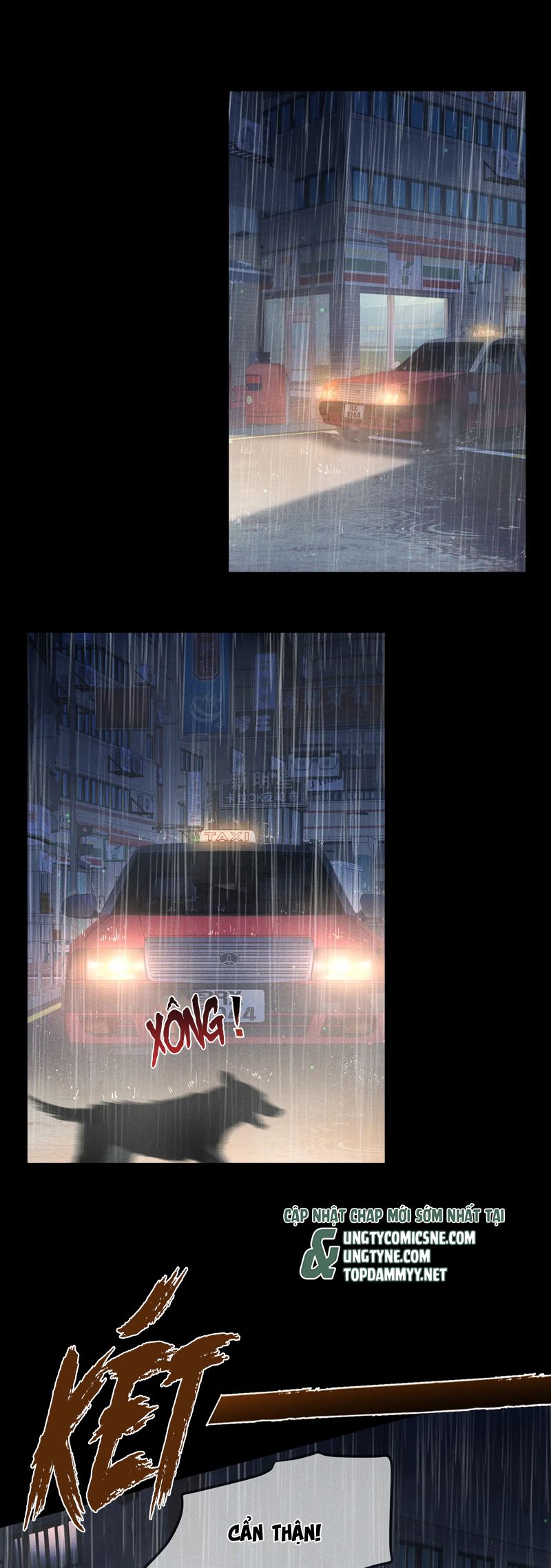 Nhân Vật Chính Chỉ Muốn Yêu Đương Chapter 198 - Trang 4