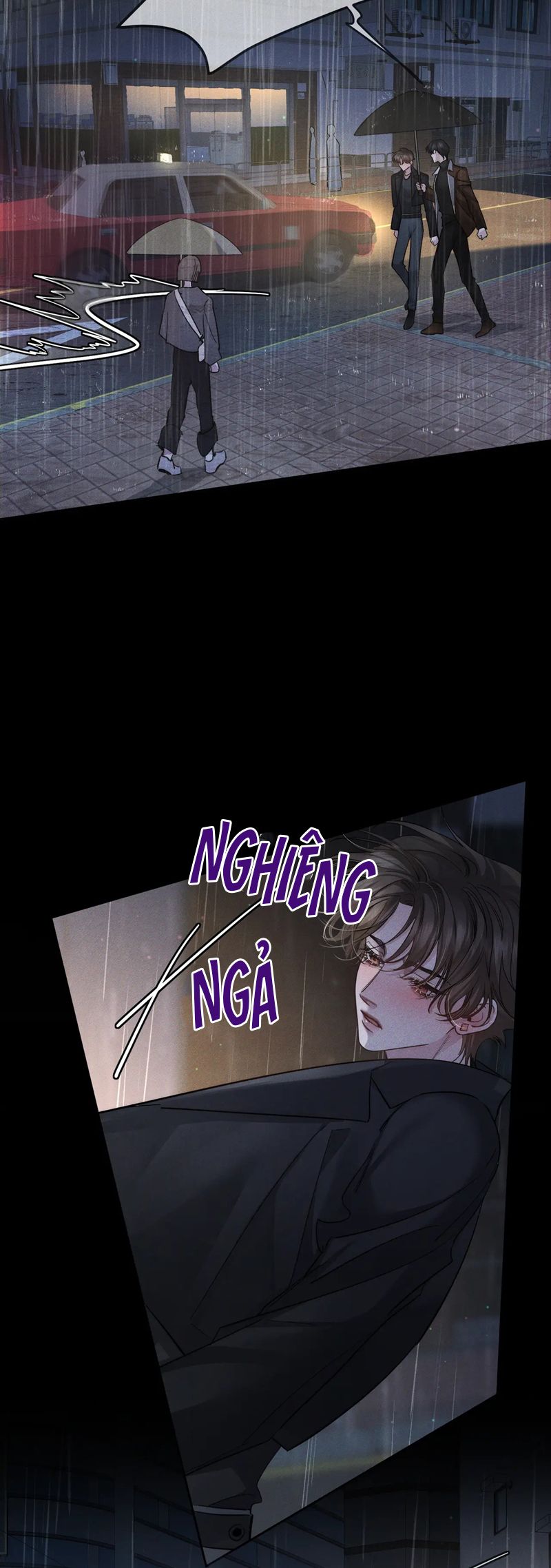 Nhân Vật Chính Chỉ Muốn Yêu Đương Chapter 198 - Trang 4