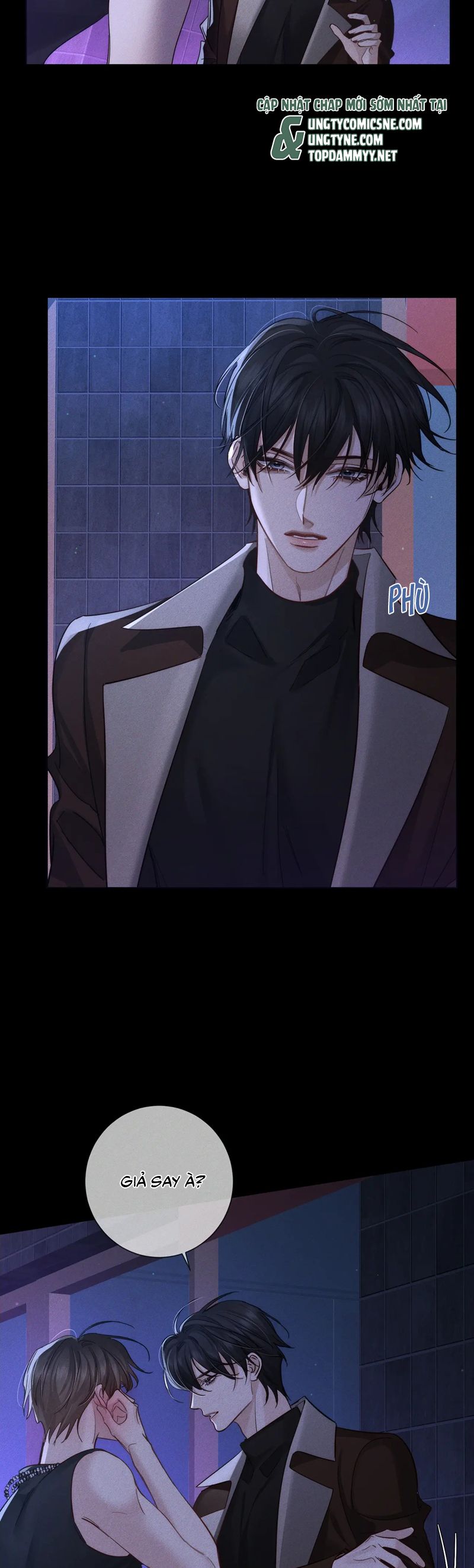 Nhân Vật Chính Chỉ Muốn Yêu Đương Chapter 198 - Trang 4