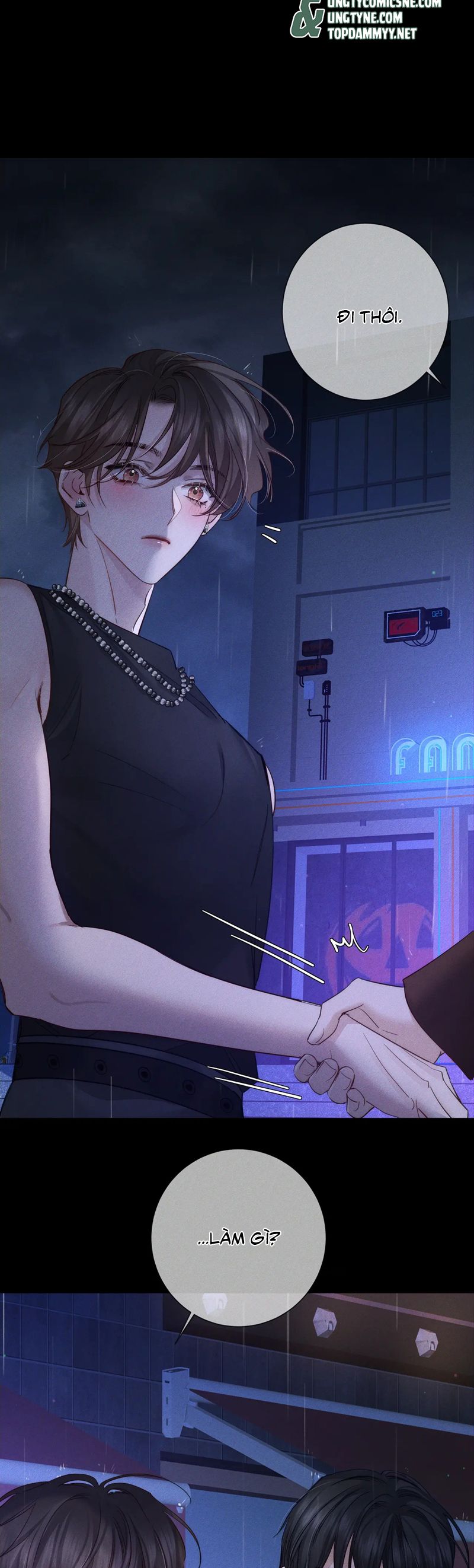 Nhân Vật Chính Chỉ Muốn Yêu Đương Chapter 198 - Trang 4