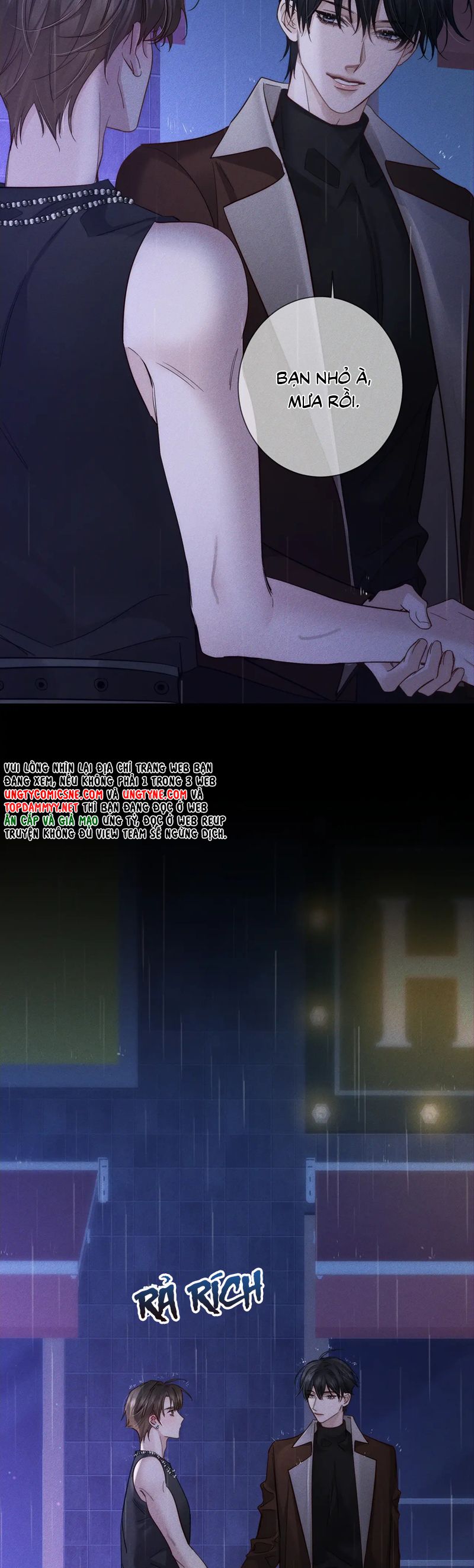 Nhân Vật Chính Chỉ Muốn Yêu Đương Chapter 198 - Trang 4