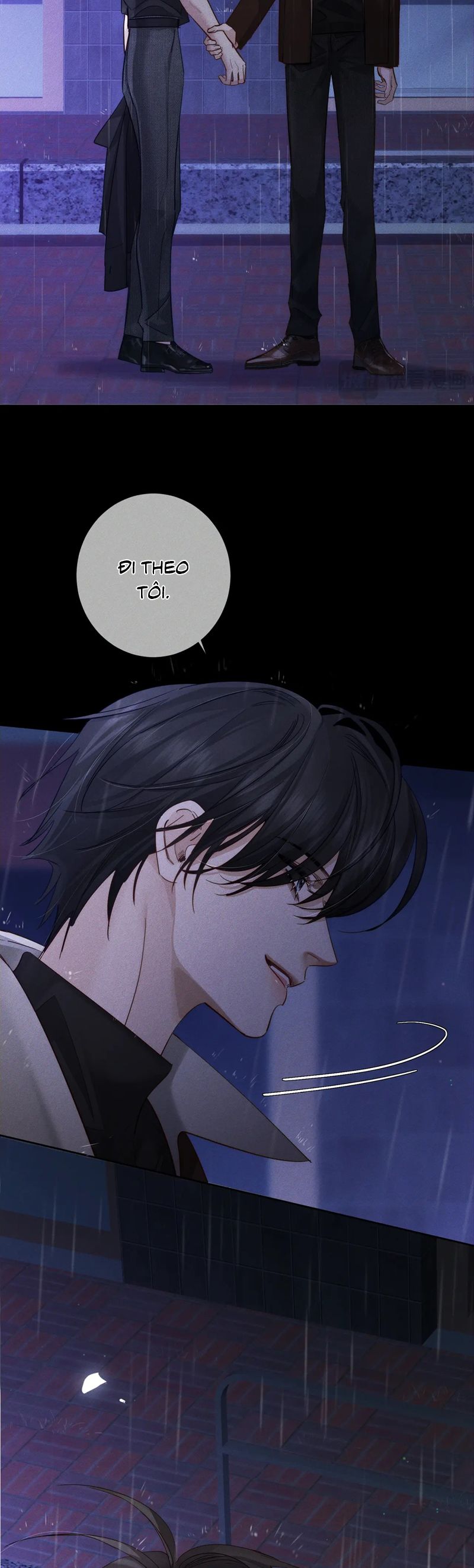 Nhân Vật Chính Chỉ Muốn Yêu Đương Chapter 198 - Trang 4