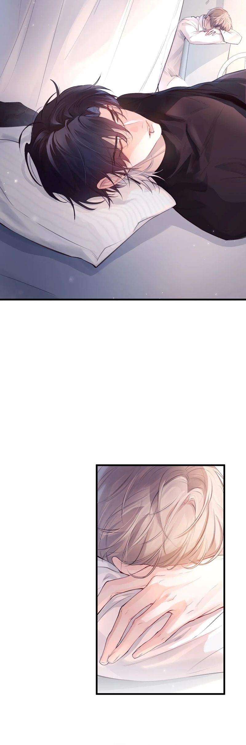 Tinh Vệ Chapter 11 - Trang 4