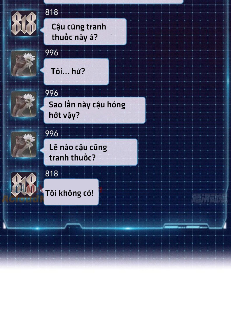 Tôi Nghi Ngờ Hệ Thống Thích Tôi Phiên ngoại 6 - Trang 2