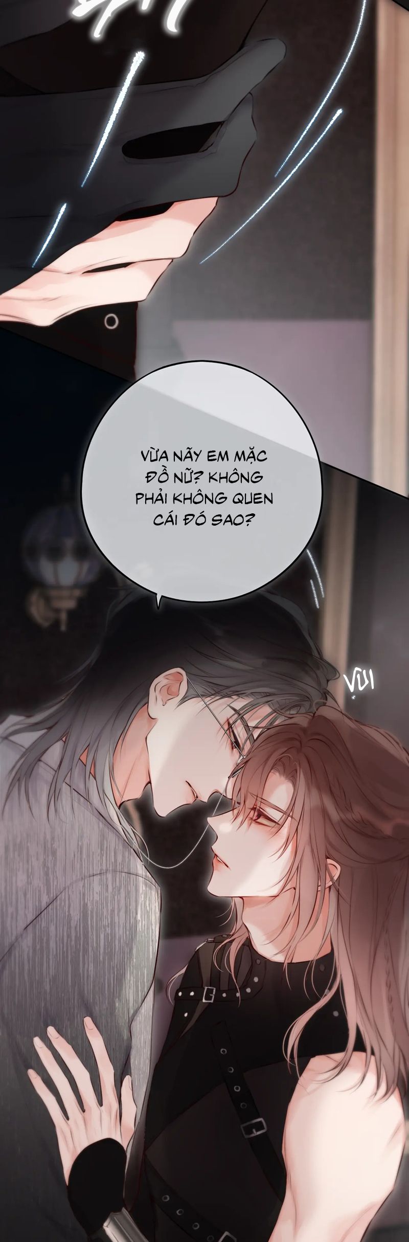 Hoặc Tinh Chi Mục Chapter 19 - Trang 4