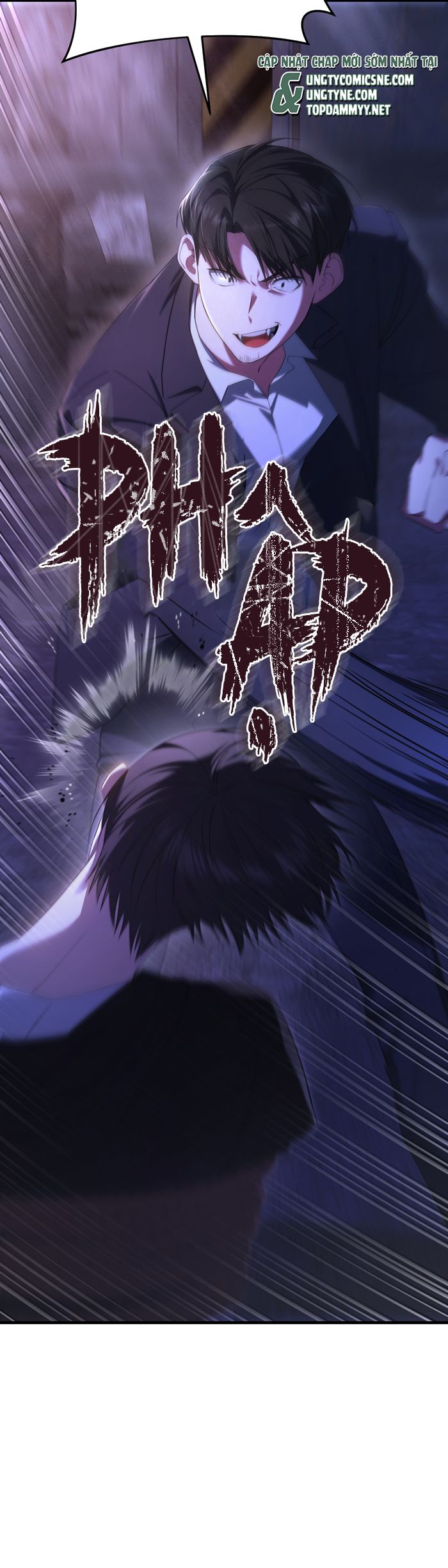 Thợ Săn Trở Về Chap 23 - Trang 2