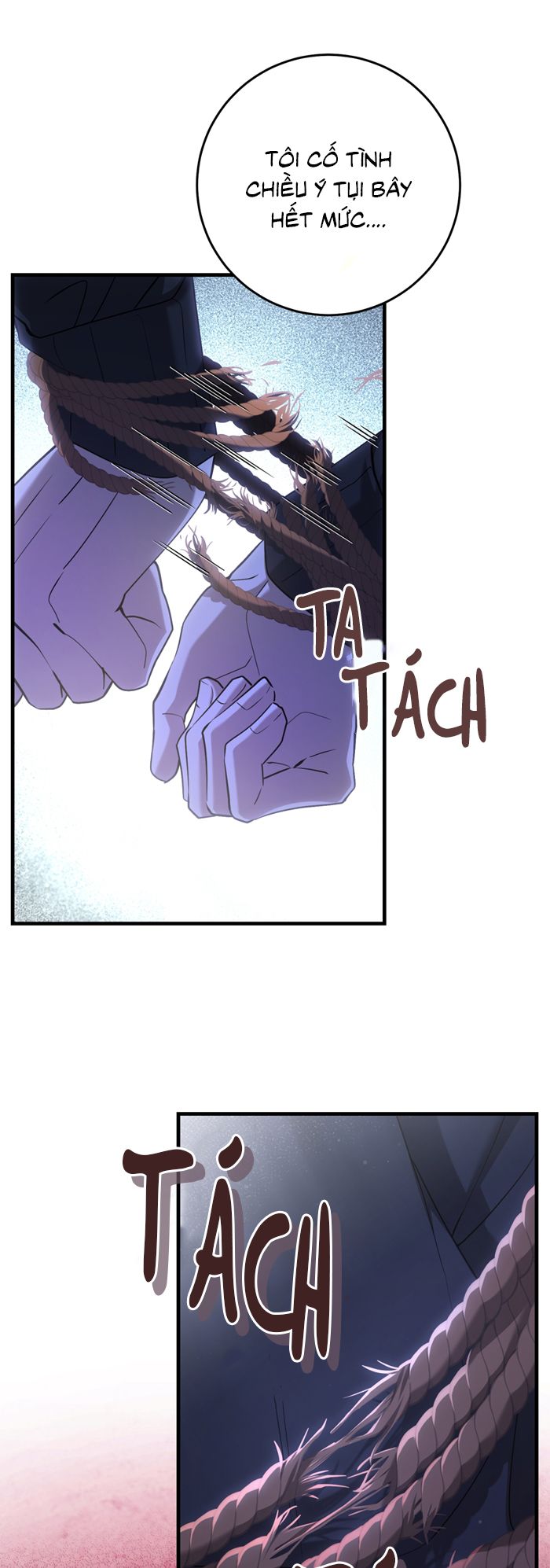 Thợ Săn Trở Về Chap 23 - Trang 2