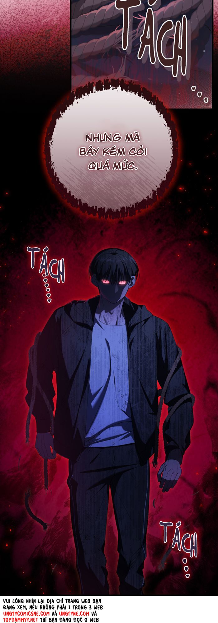 Thợ Săn Trở Về Chap 23 - Trang 2