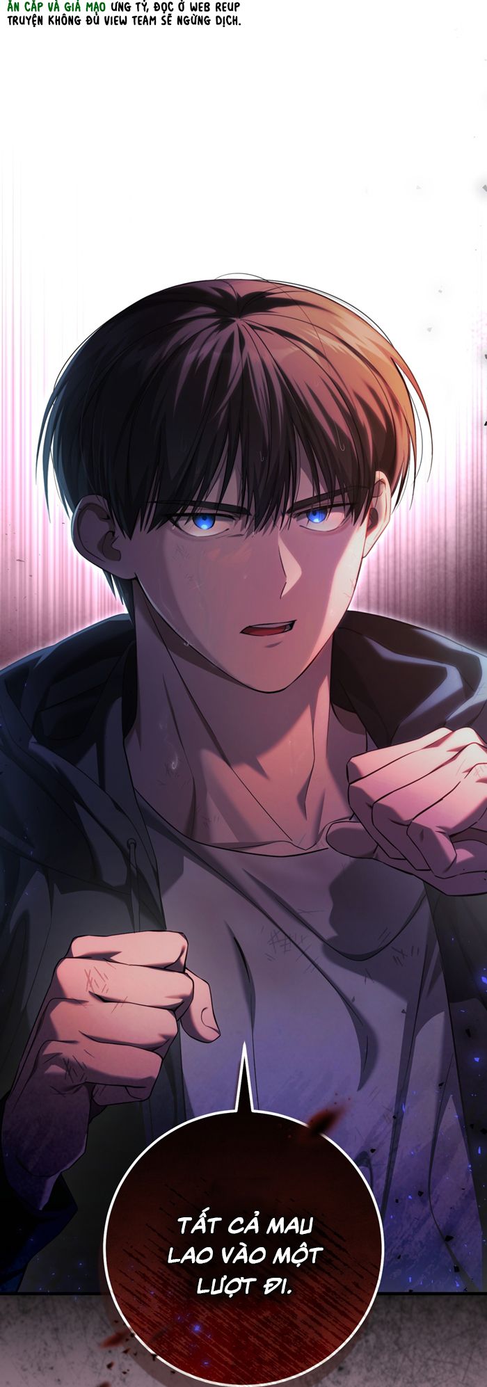 Thợ Săn Trở Về Chap 23 - Trang 2