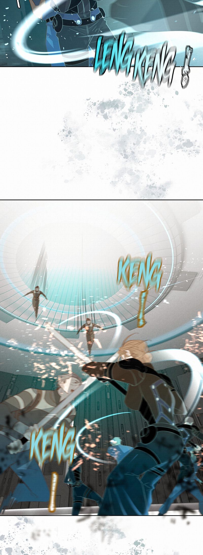 Tuyệt Xử Phùng Sinh Chapter 67 - Trang 4