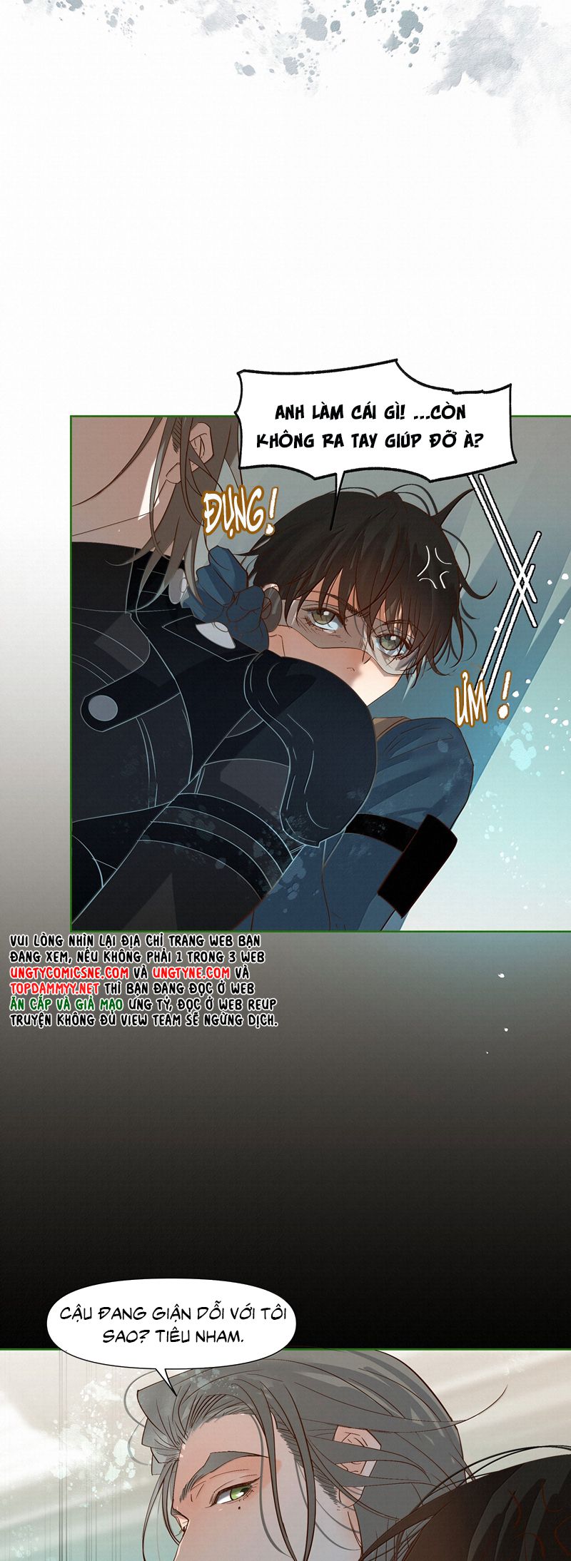 Tuyệt Xử Phùng Sinh Chapter 67 - Trang 4