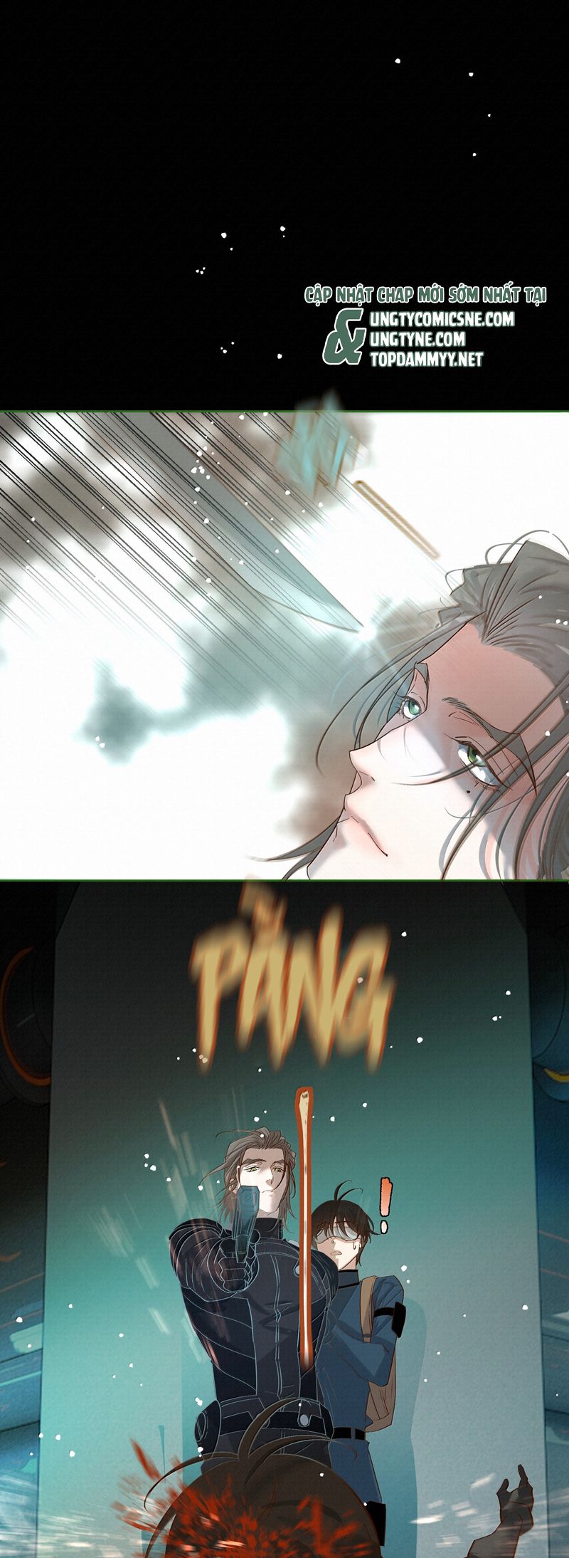Tuyệt Xử Phùng Sinh Chapter 67 - Trang 4