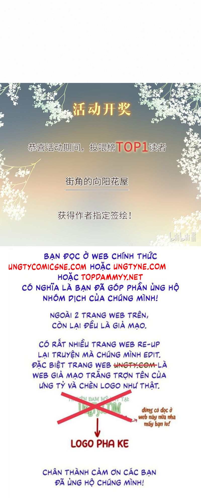 Tuyệt Xử Phùng Sinh Chapter 67 - Trang 4