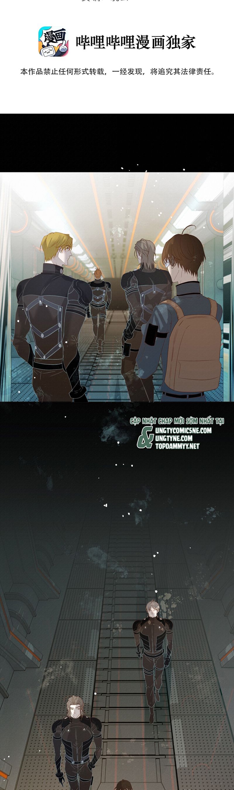 Tuyệt Xử Phùng Sinh Chapter 67 - Trang 4