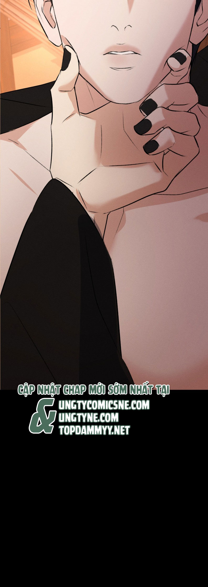 DƯƠNG KHÍ Chapter 14 - Trang 4