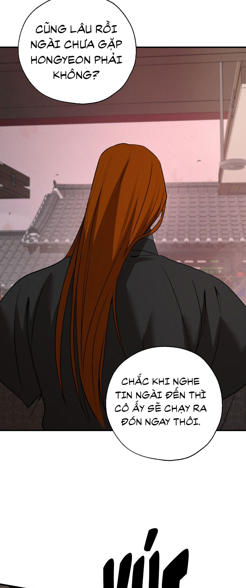 DƯƠNG KHÍ Chapter 14 - Trang 4