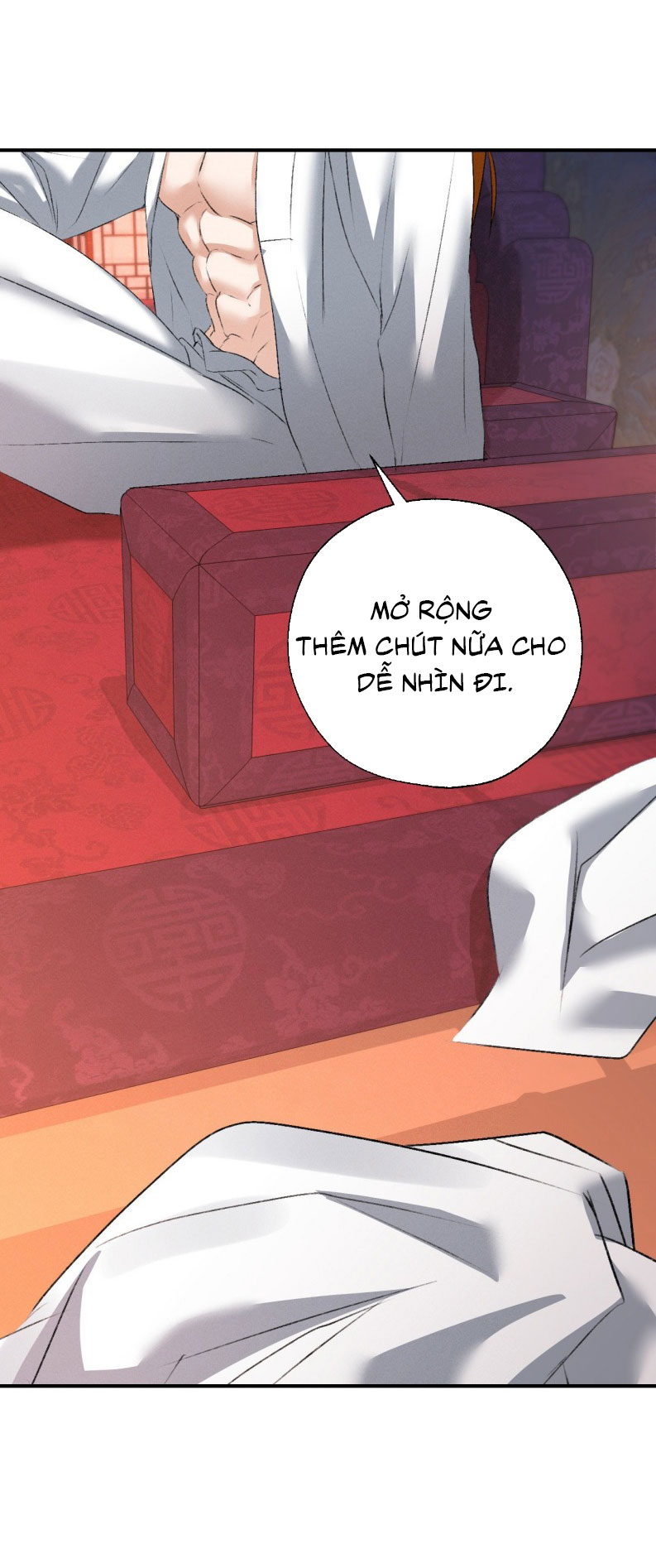 DƯƠNG KHÍ Chapter 14 - Trang 4