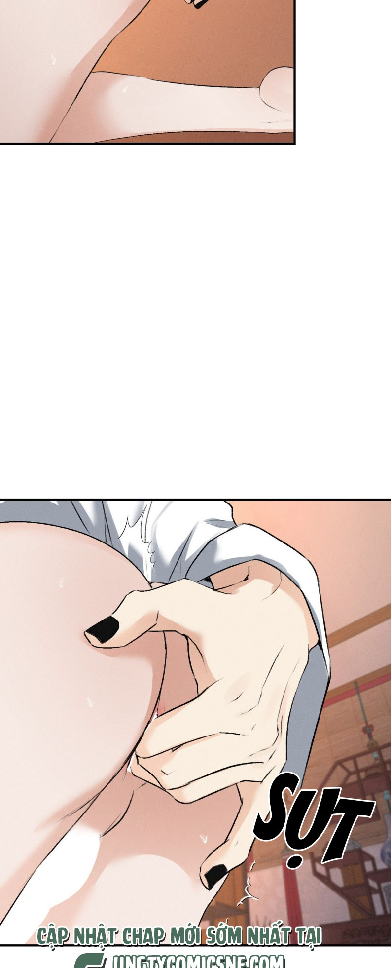 DƯƠNG KHÍ Chapter 14 - Trang 4