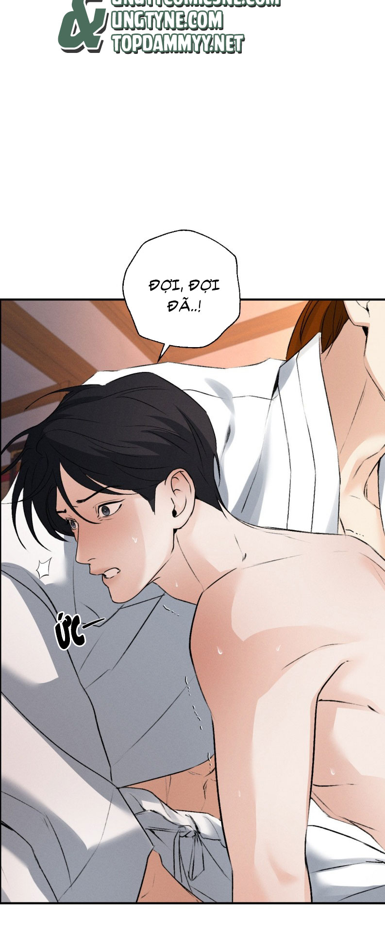 DƯƠNG KHÍ Chapter 14 - Trang 4