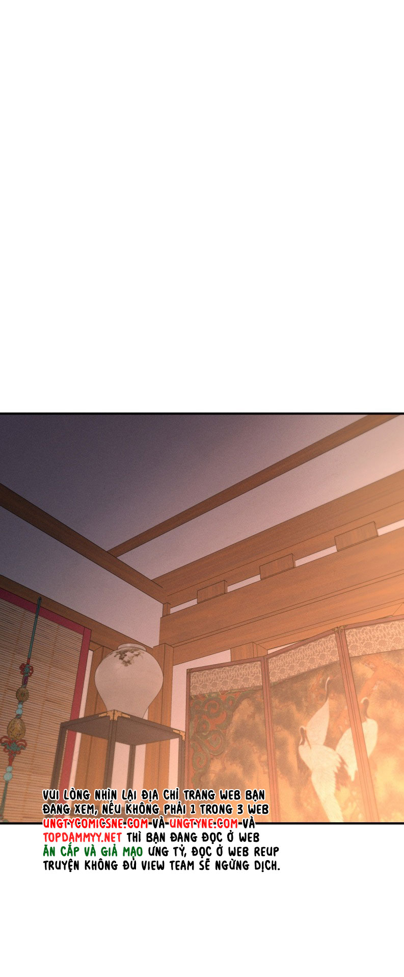 DƯƠNG KHÍ Chapter 14 - Trang 4